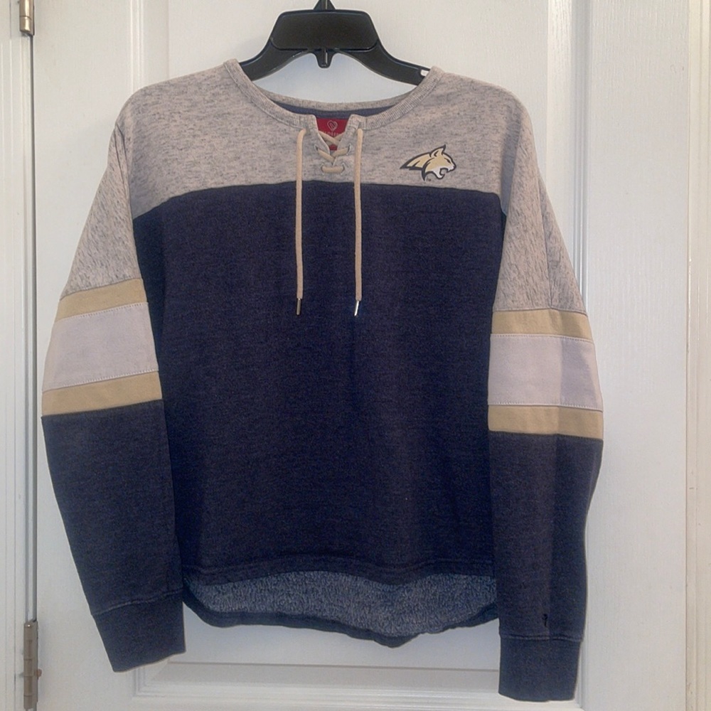 Montana State Long-sleeve